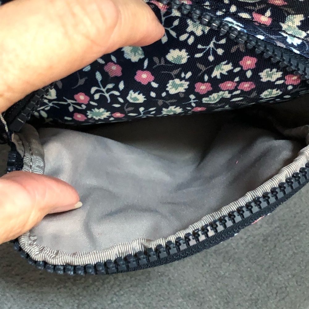 Kipling Alber 3-In-1 Convertible Mini Backpack - Picture 8 of 13